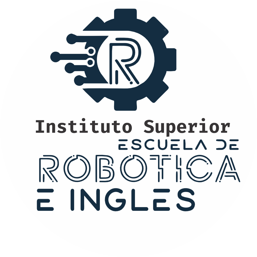 Instituto Superior Escuela de Robótica e Inglés